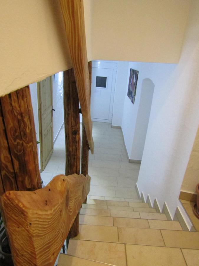 Beim Wegmacher Rennertshofen Buitenkant foto
