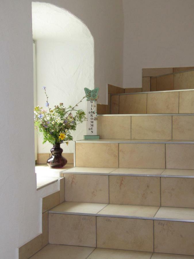 Beim Wegmacher Rennertshofen Buitenkant foto